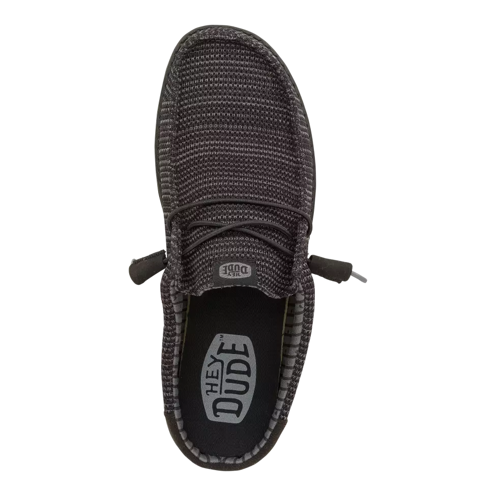 Wally Slip Stretch Sox