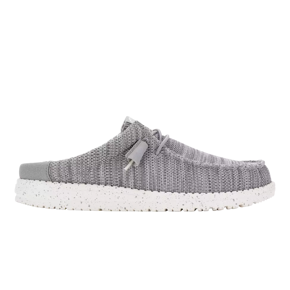 Wally Slip Stretch Sox
