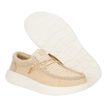 Wally COMF Woven