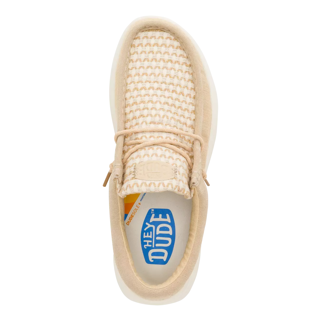 Wally COMF Woven