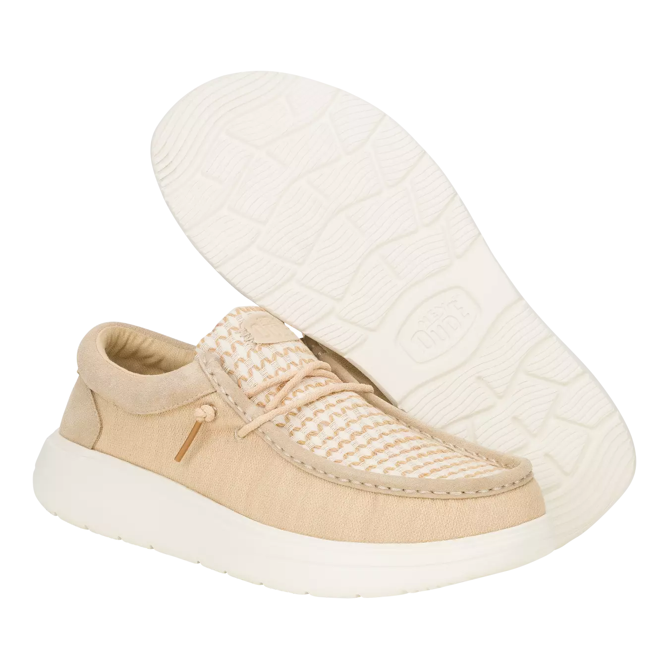 Wally COMF Woven