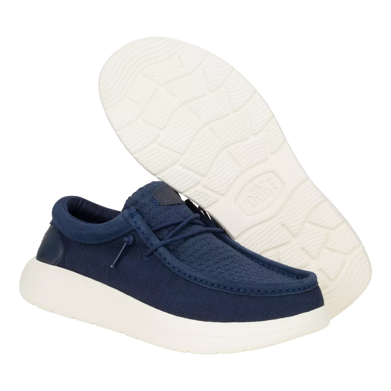 Wally COMF Woven