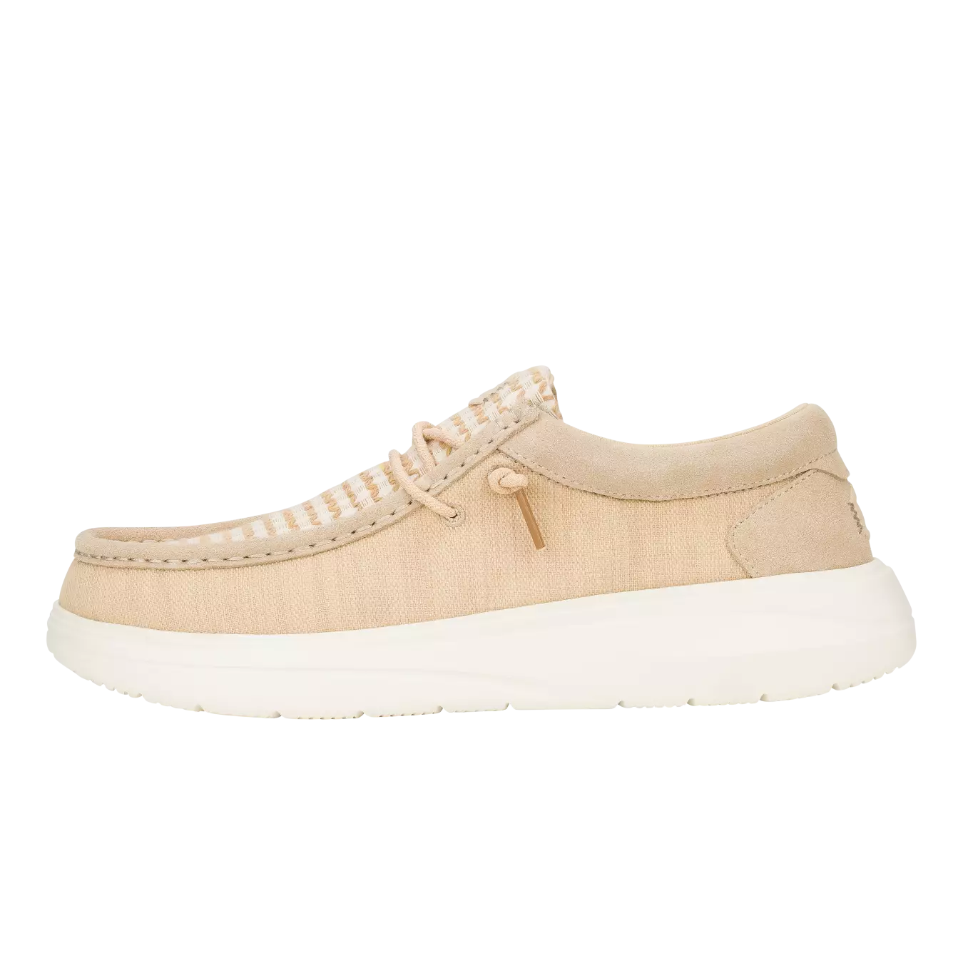 Wally COMF Woven