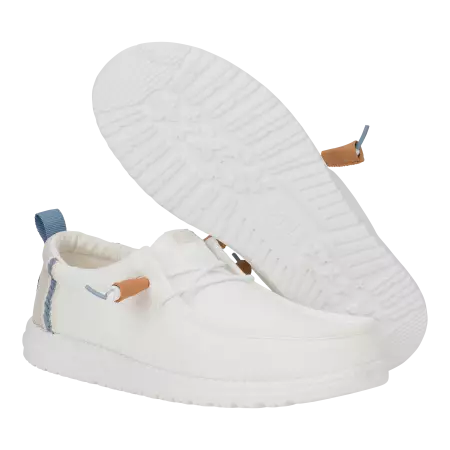 Wally Summer Linen 