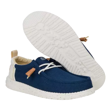 Wally Summer Linen 