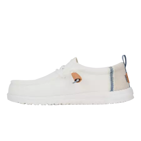 Wally Summer Linen 