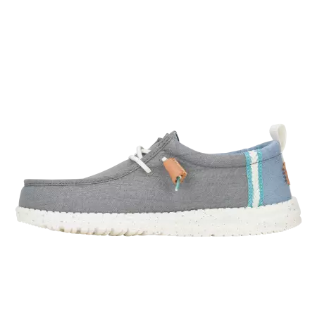 Wally Summer Linen 