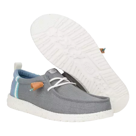 Wally Summer Linen 