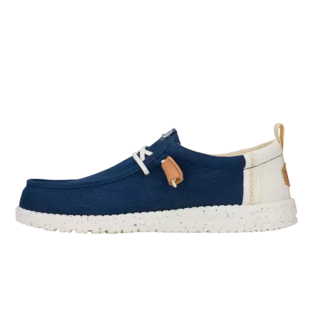 Wally Summer Linen 