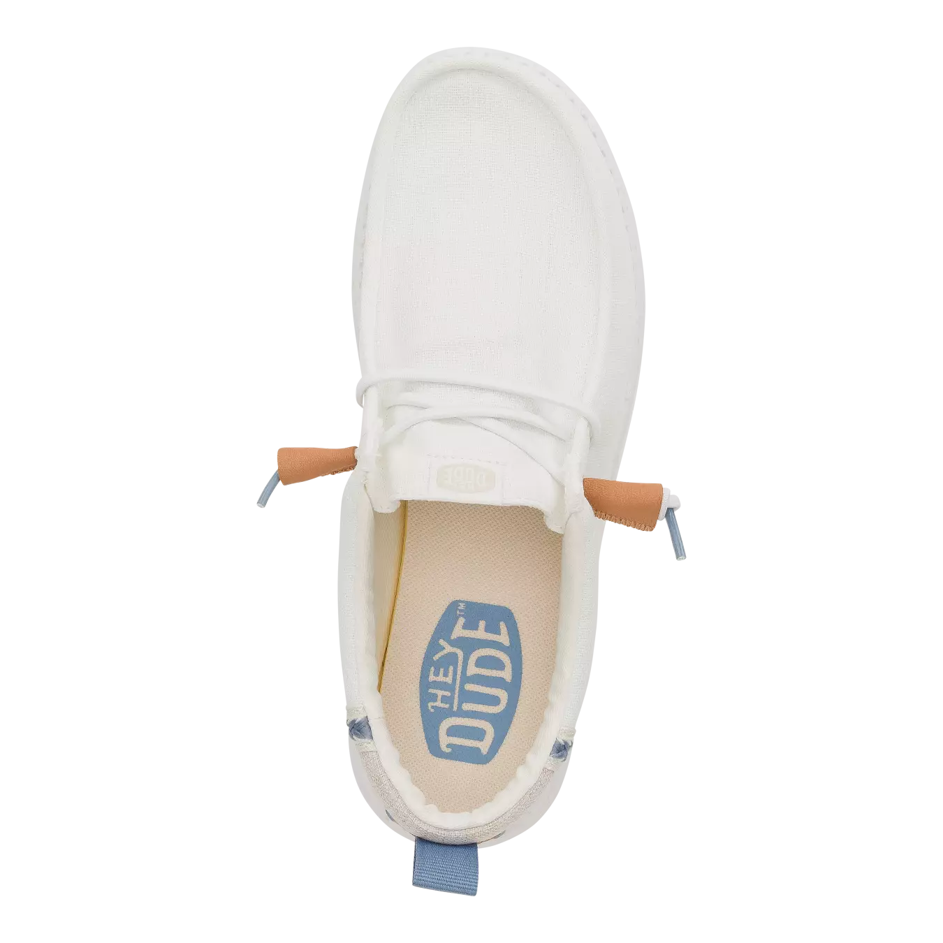 Wally Summer Linen 