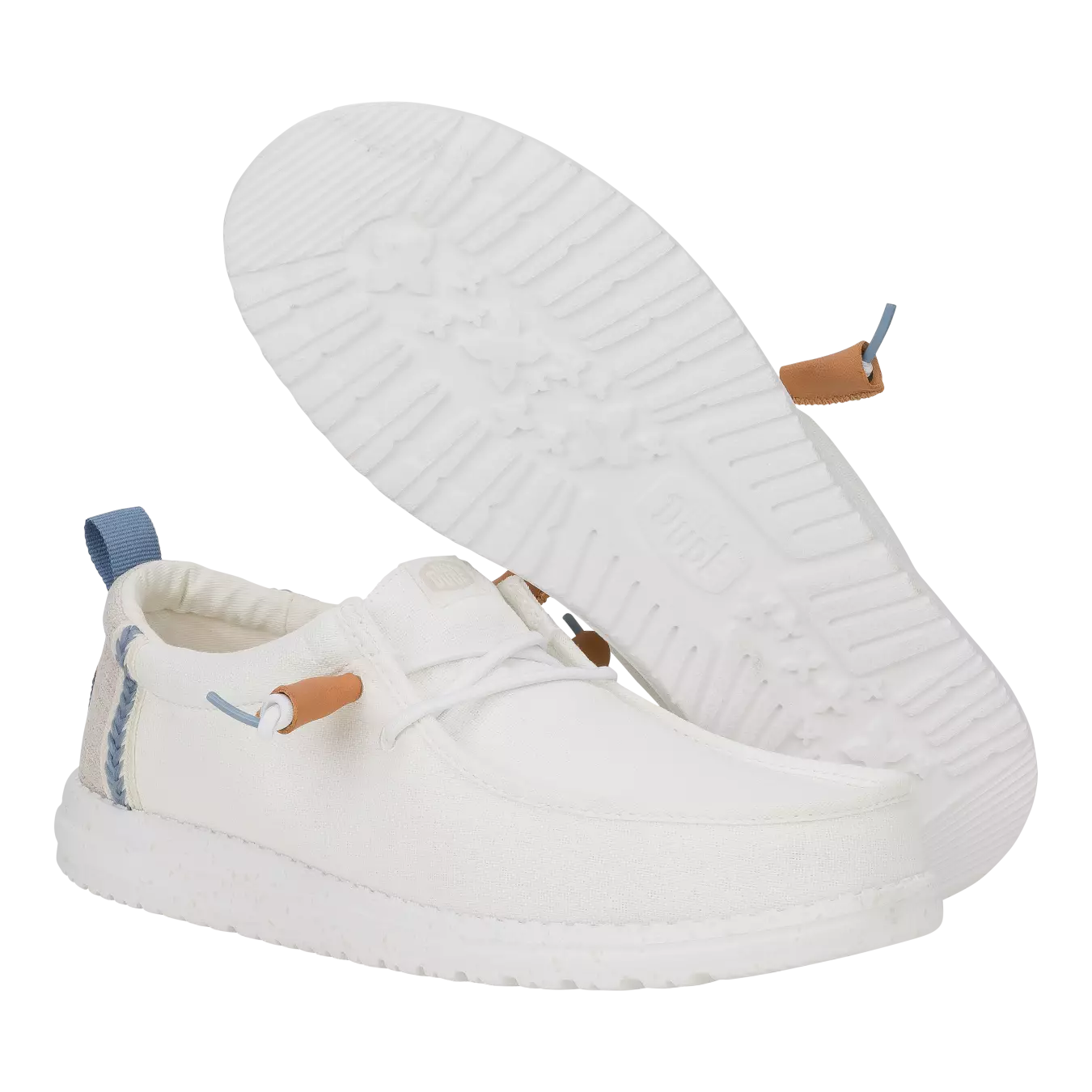 Wally Summer Linen 