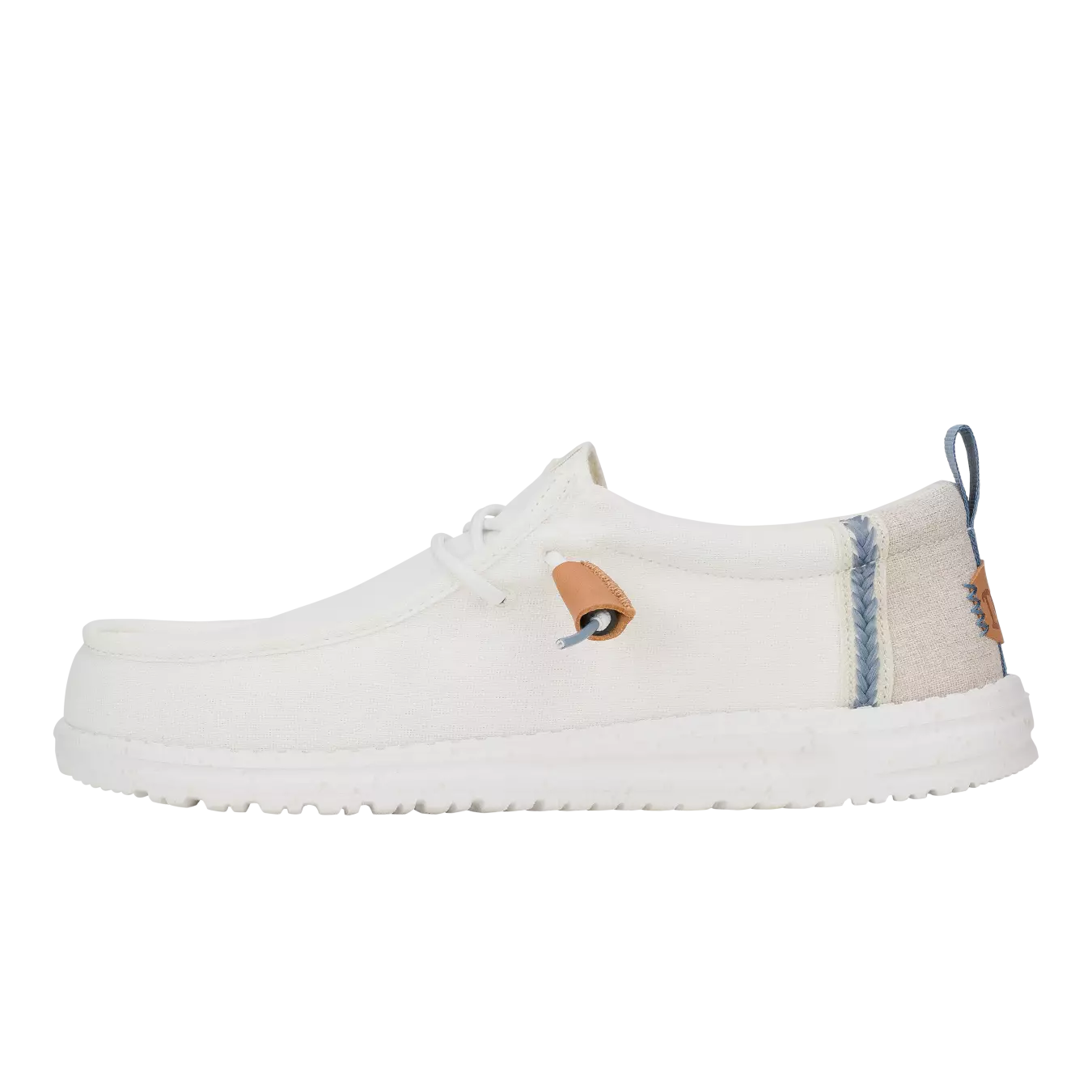 Wally Summer Linen 