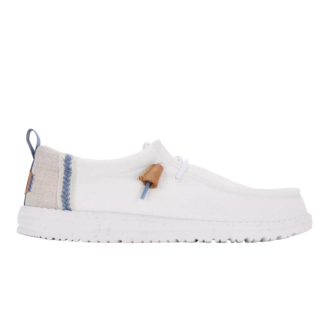 Wally Summer Linen 