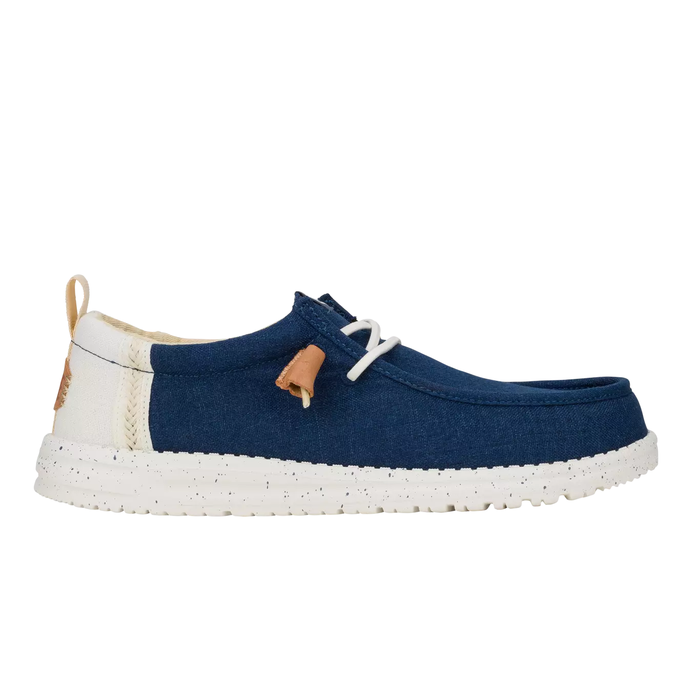 Wally Summer Linen 