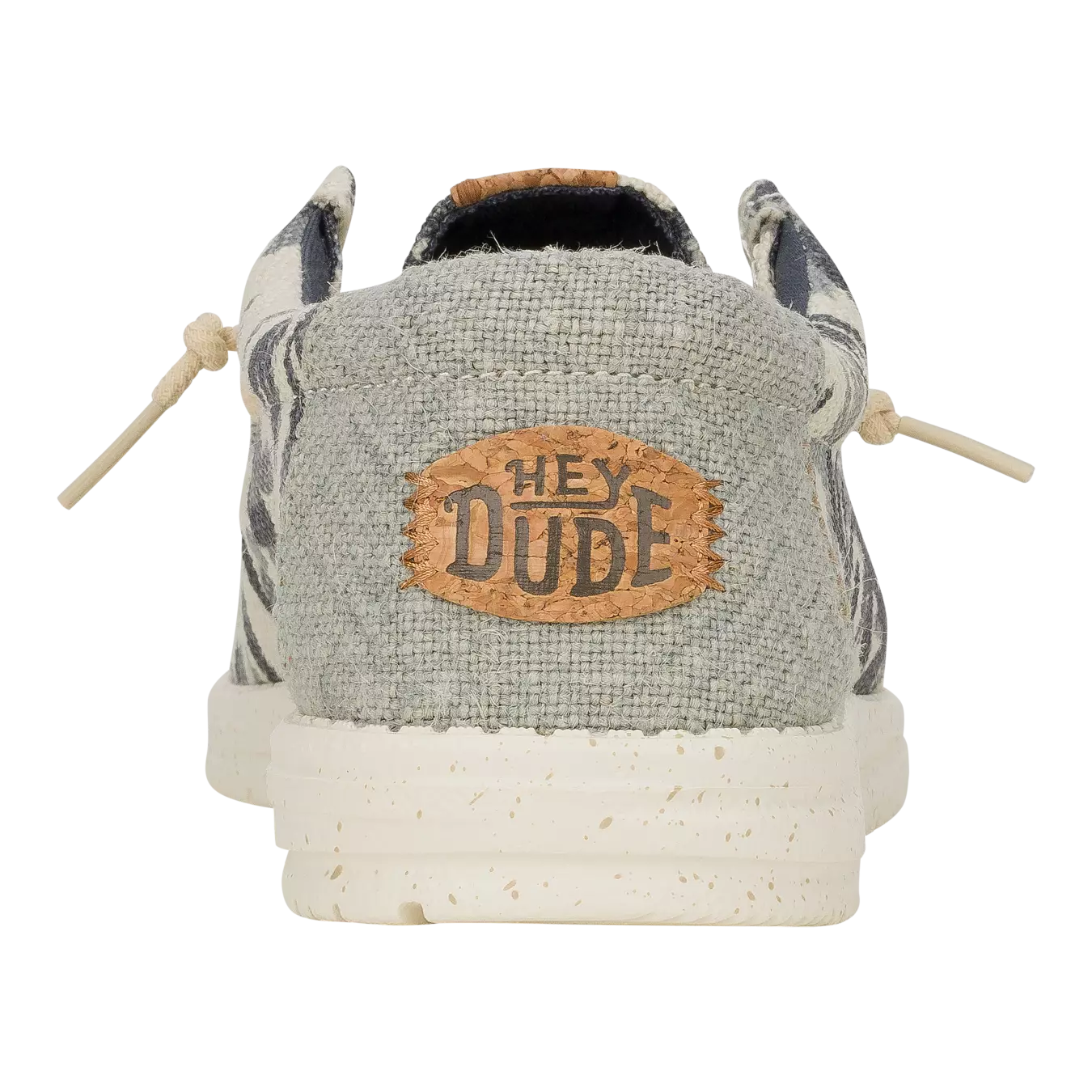 Wally Palm Jute 