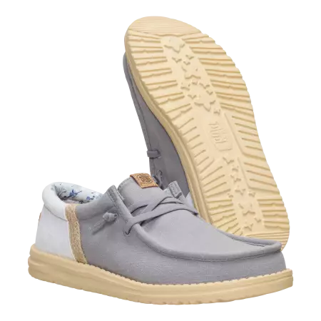 Wally Funk Summer Stitch