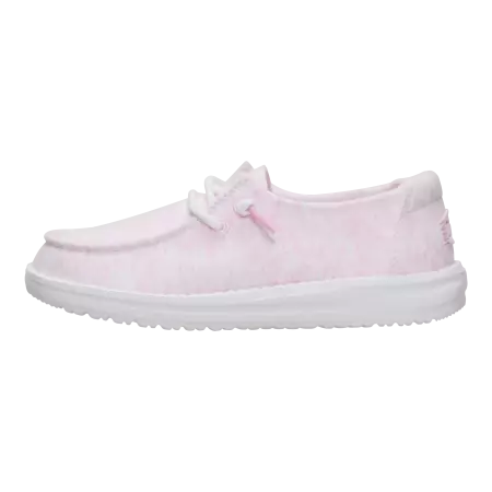 Wendy Y Stretch Jersey