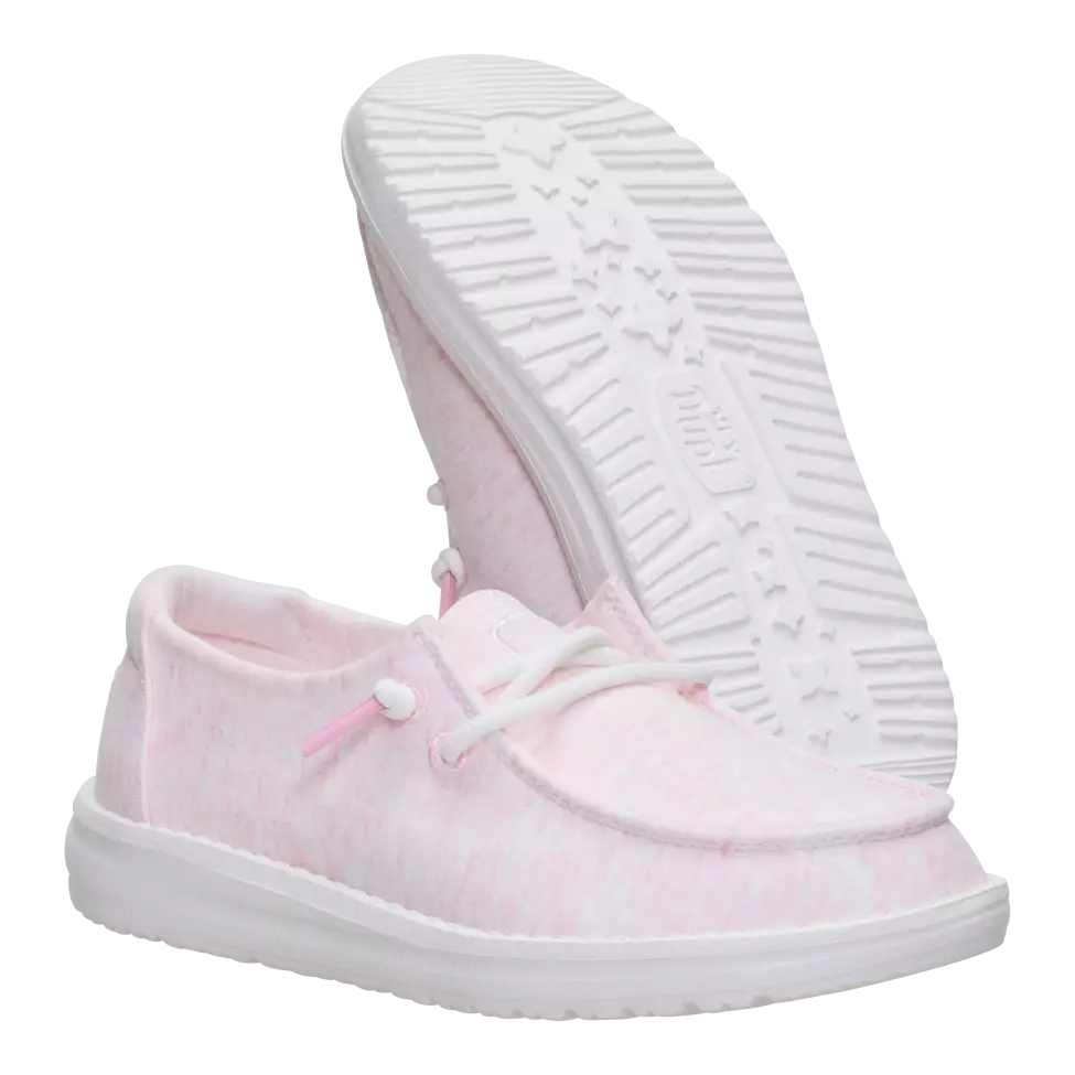 Wendy Y Stretch Jersey