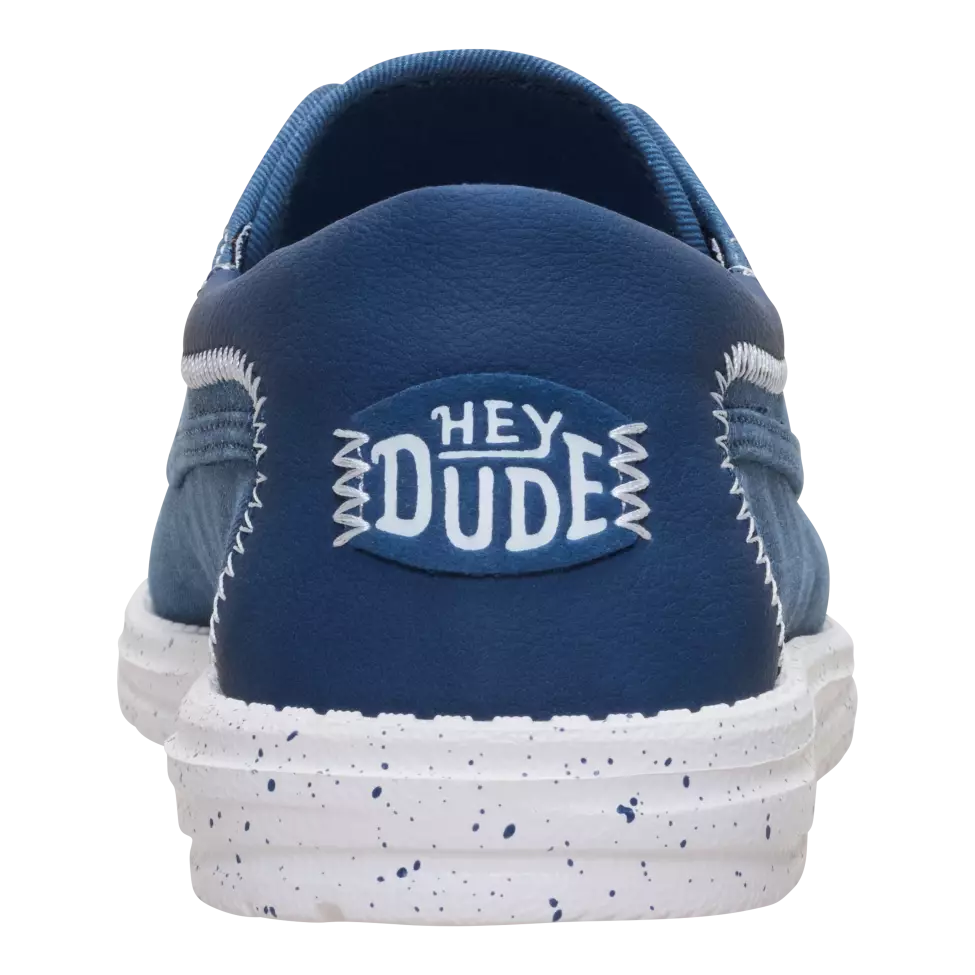 Wally CRU Stretch Canvas