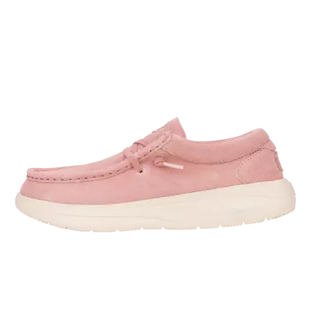 Wendy COMF Suede 
