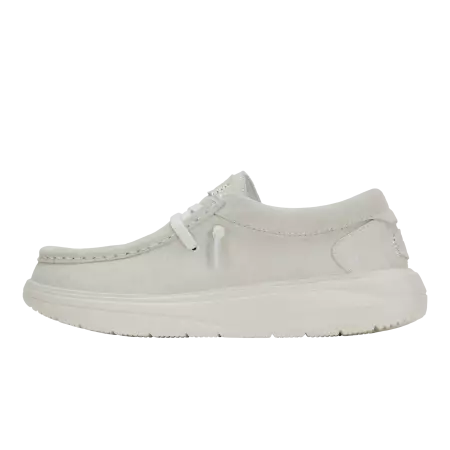 Wendy COMF Suede 