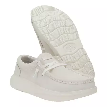 Wendy COMF Suede 