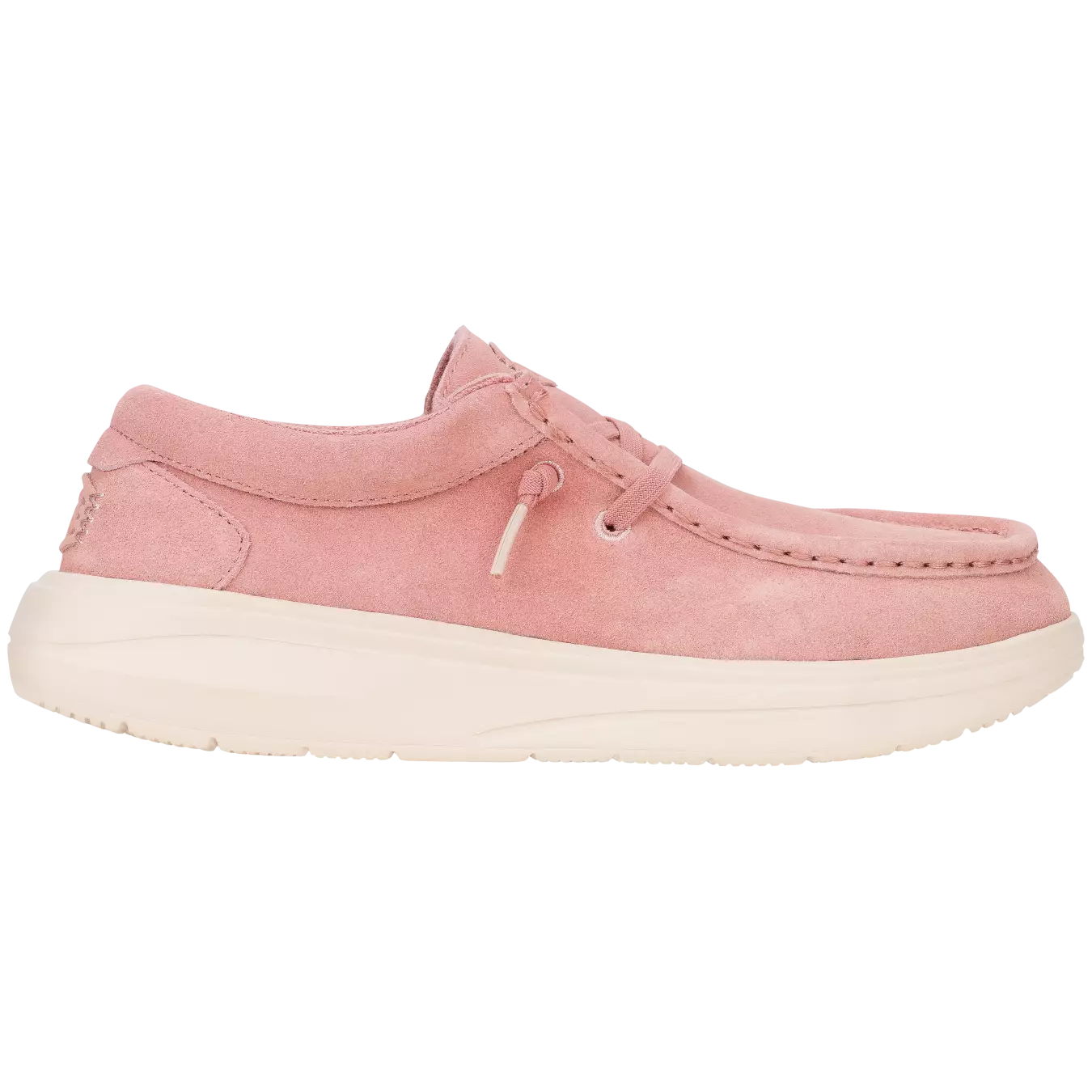 Wendy COMF Suede 