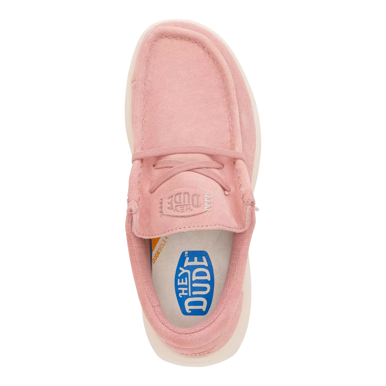 Wendy COMF Suede 