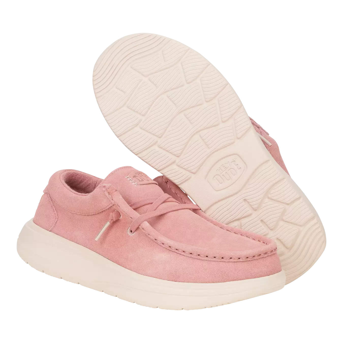 Wendy COMF Suede 