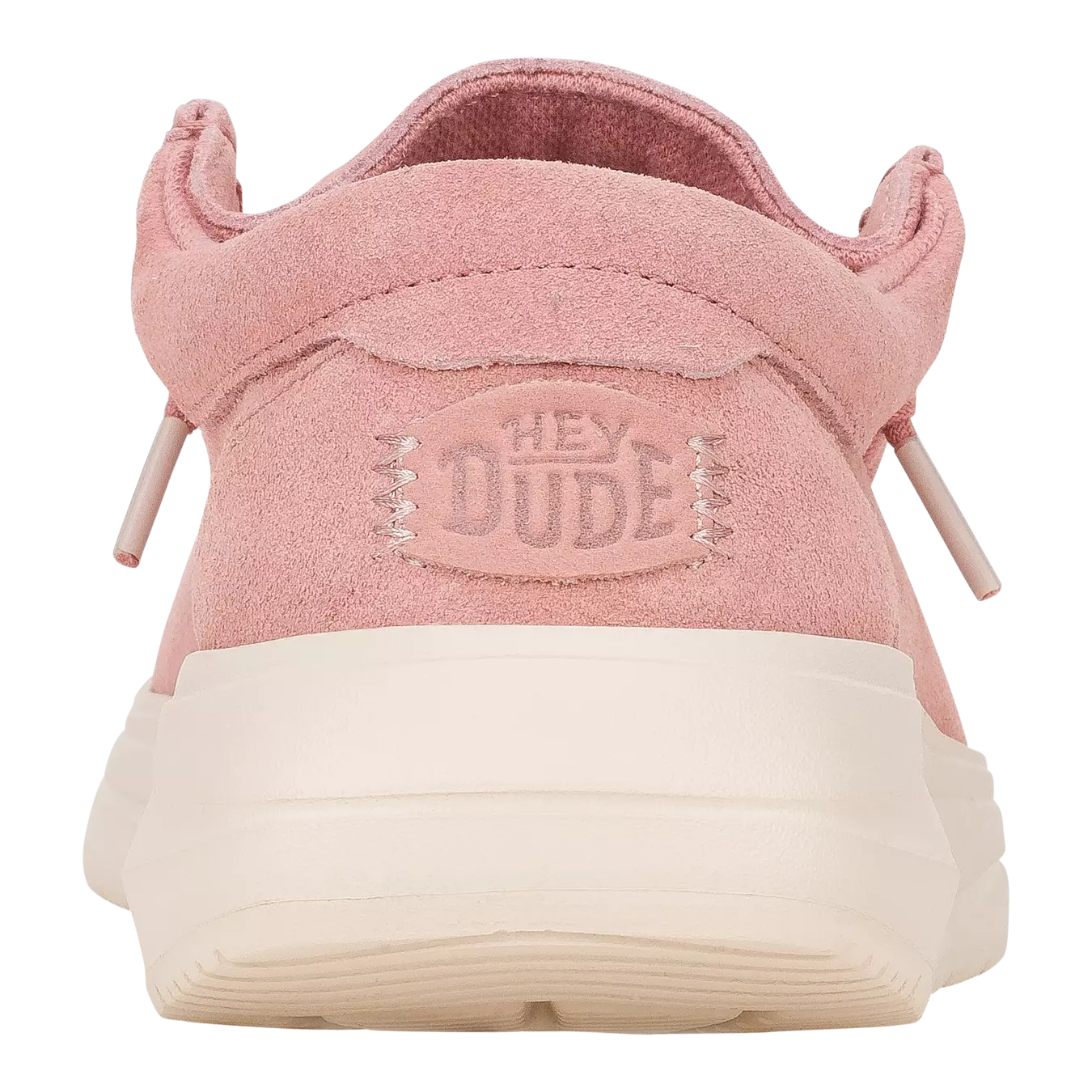 Wendy COMF Suede 