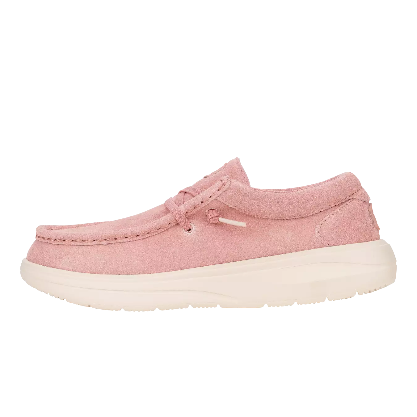Wendy COMF Suede 