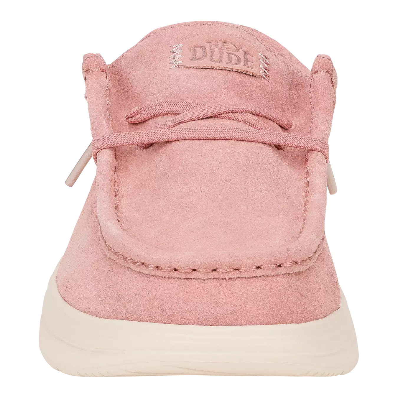 Wendy COMF Suede 