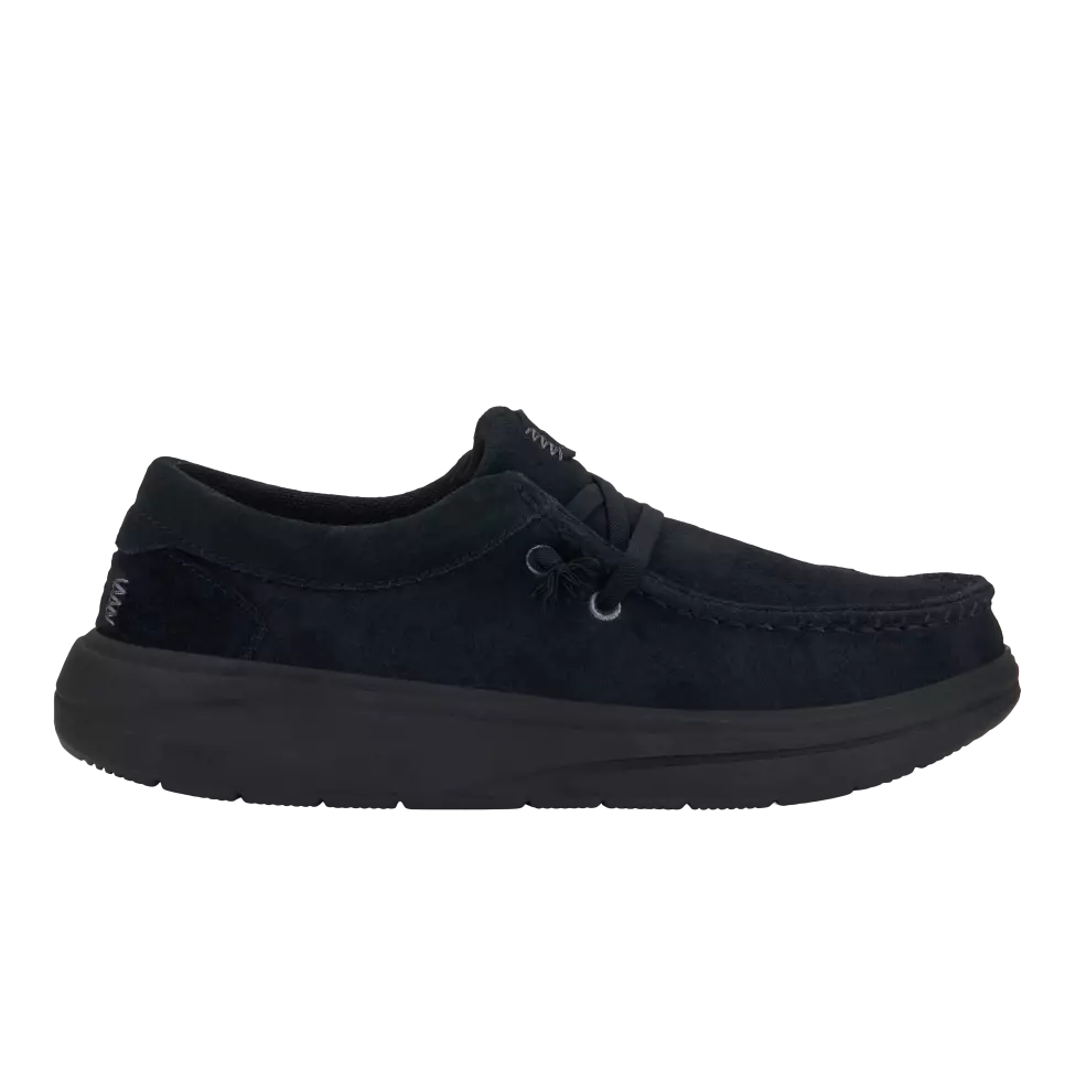 Wendy COMF Suede 