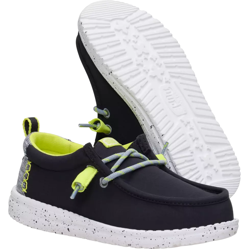 Wally Y Mini Ripstop