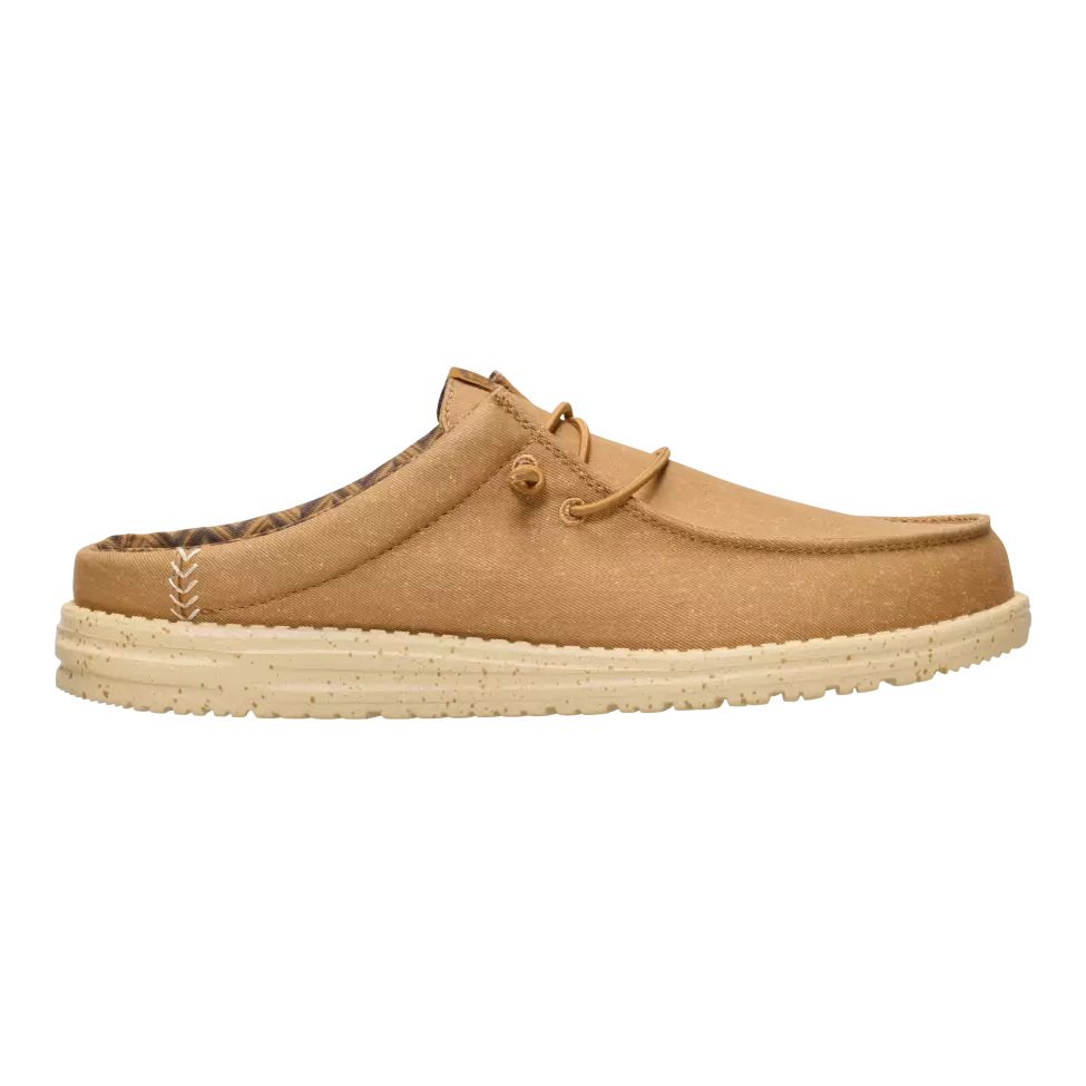 Wally Slip Stretch Canvas 