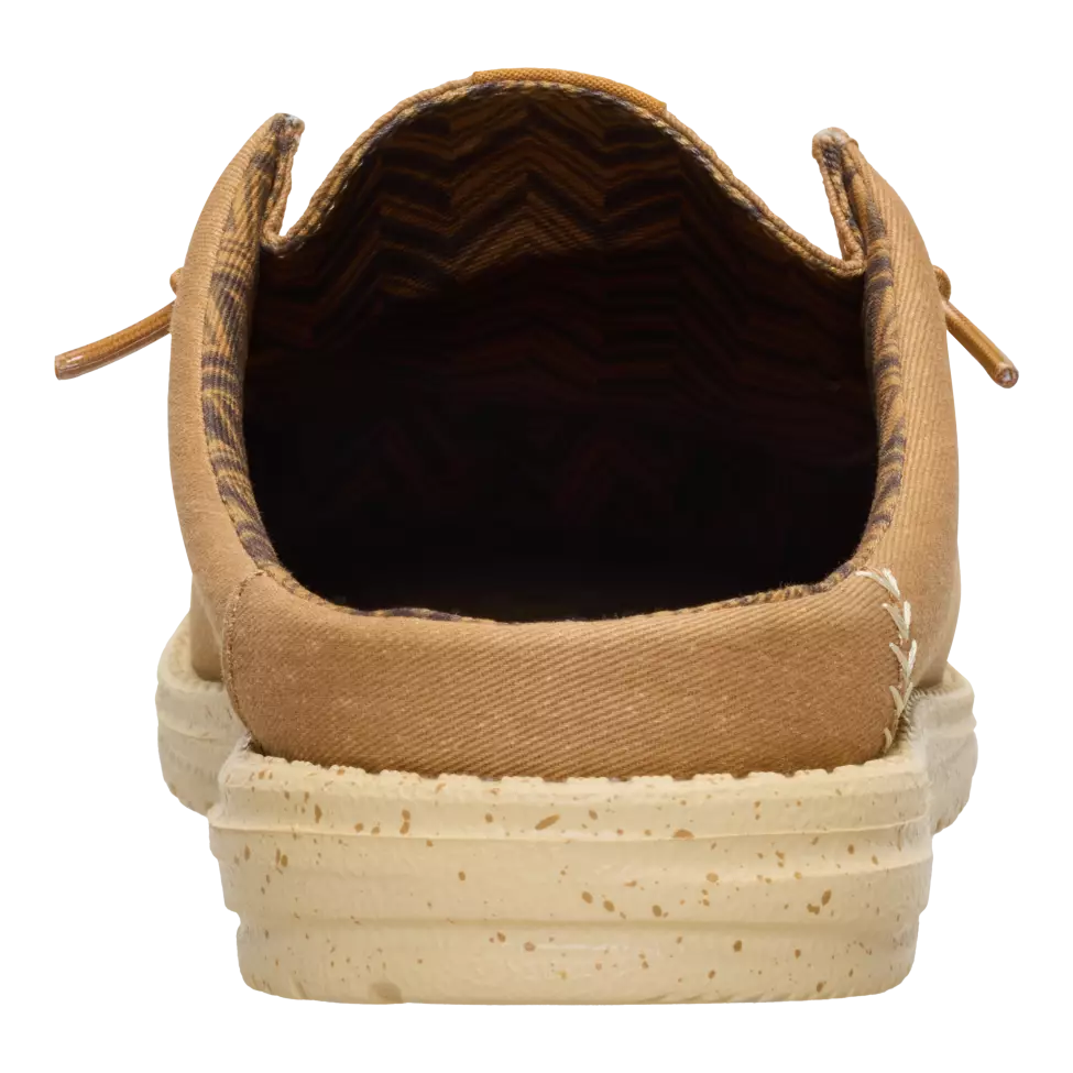 Wally Slip Stretch Canvas 