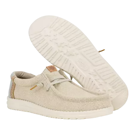 Wally Jute 