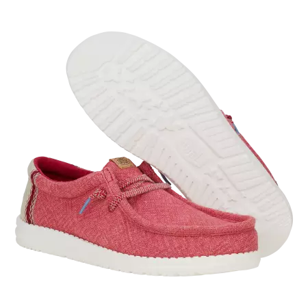 Wally Jute 