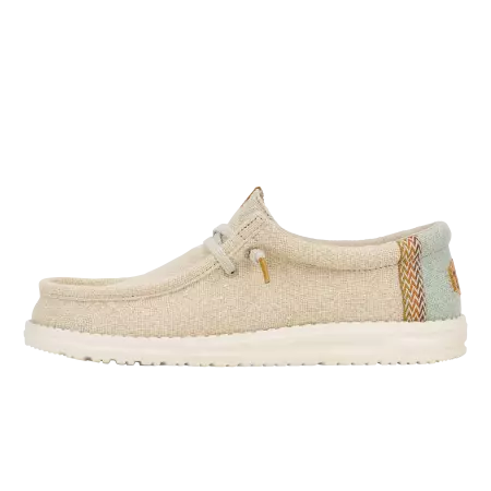 Wally Jute 