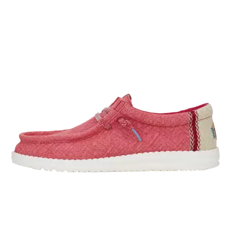 Wally Jute 