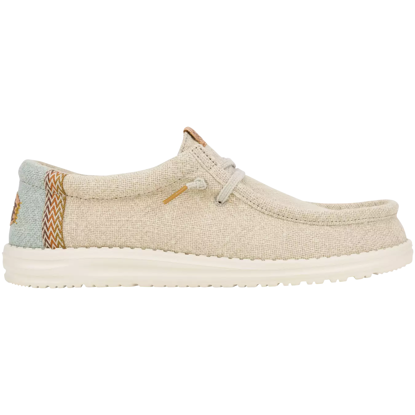 Wally Jute 