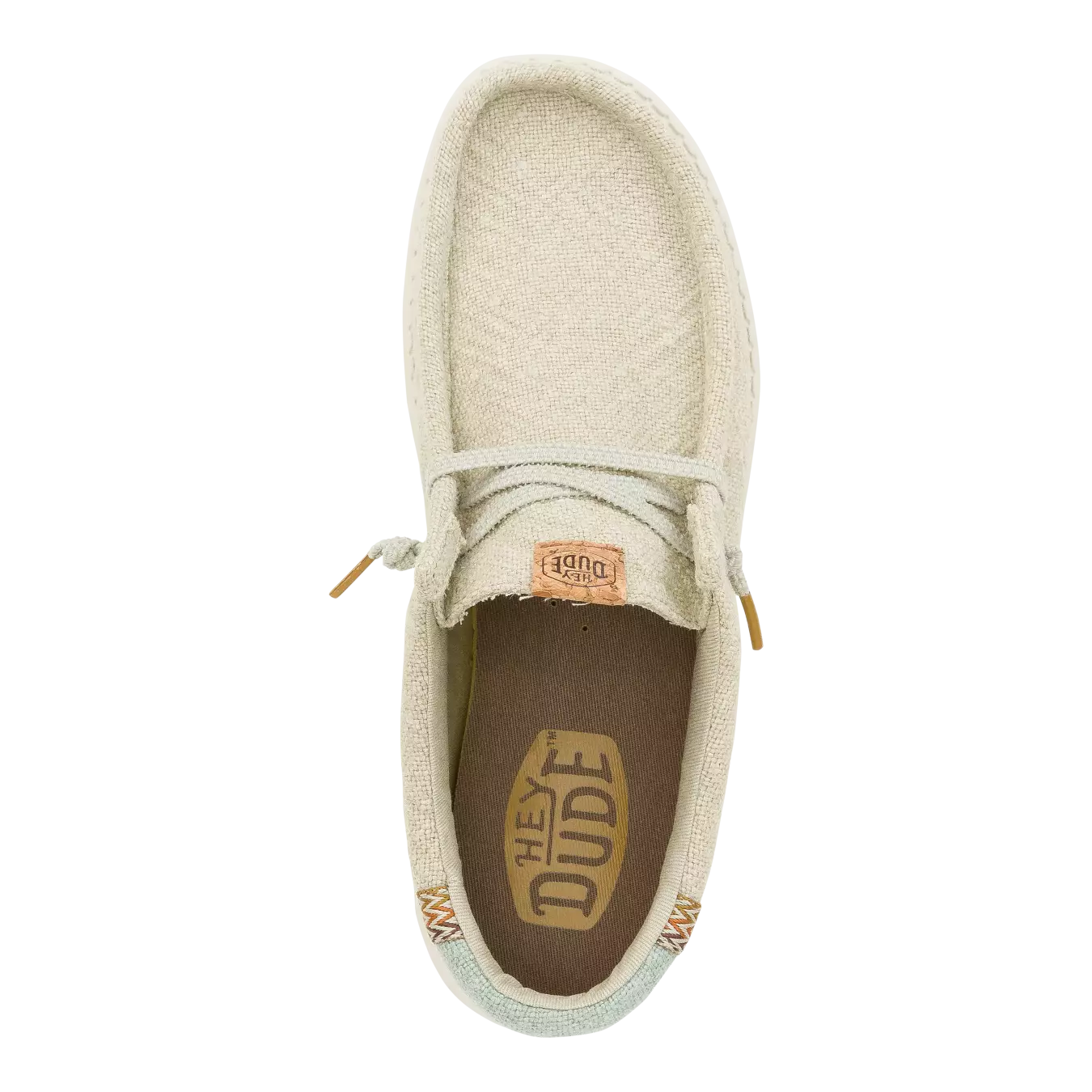 Wally Jute 