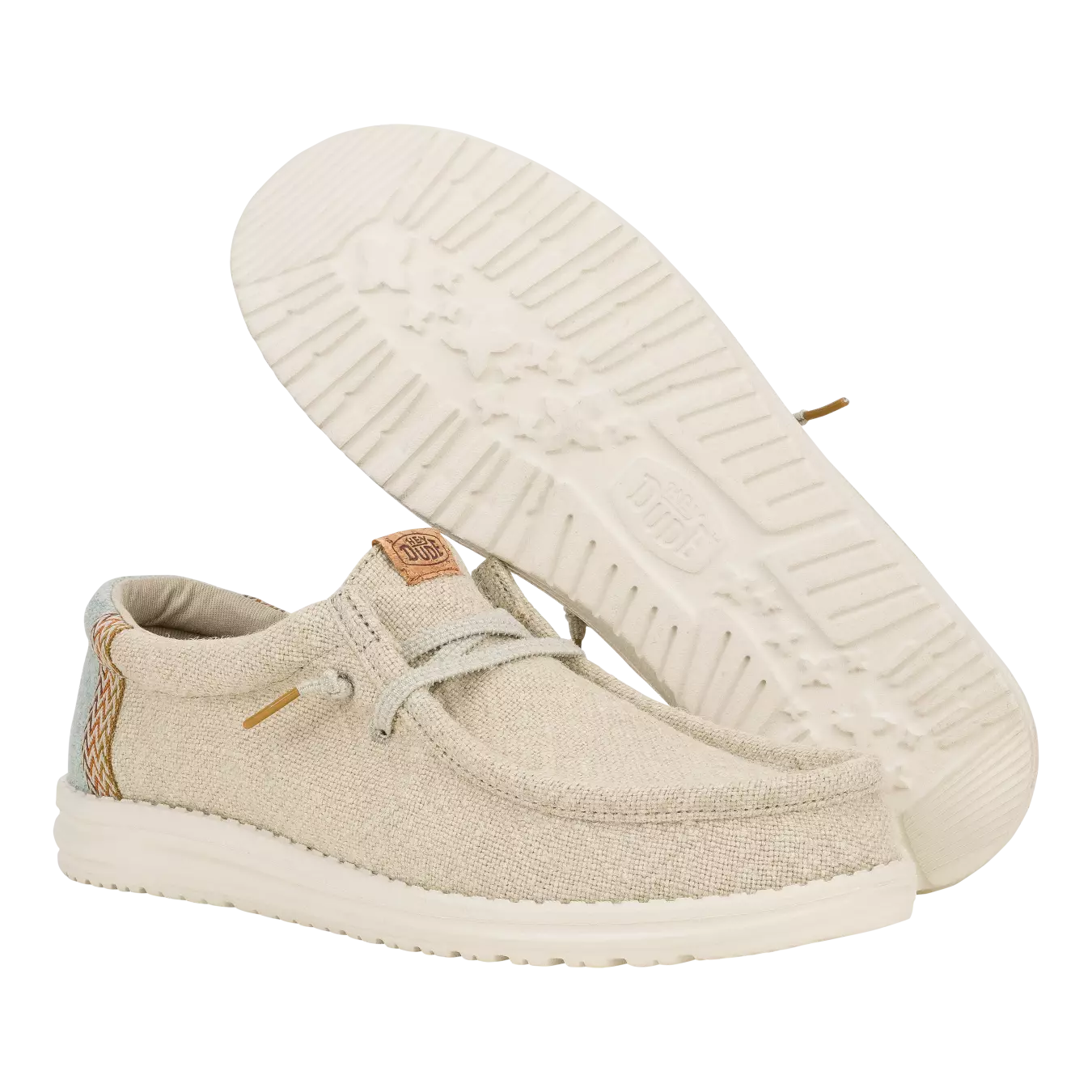 Wally Jute 
