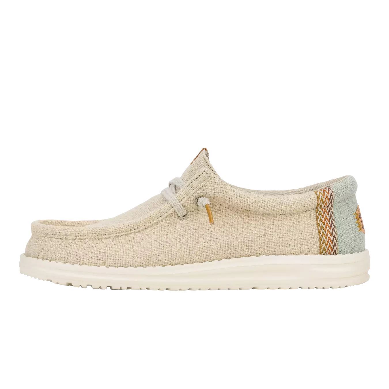 Wally Jute 