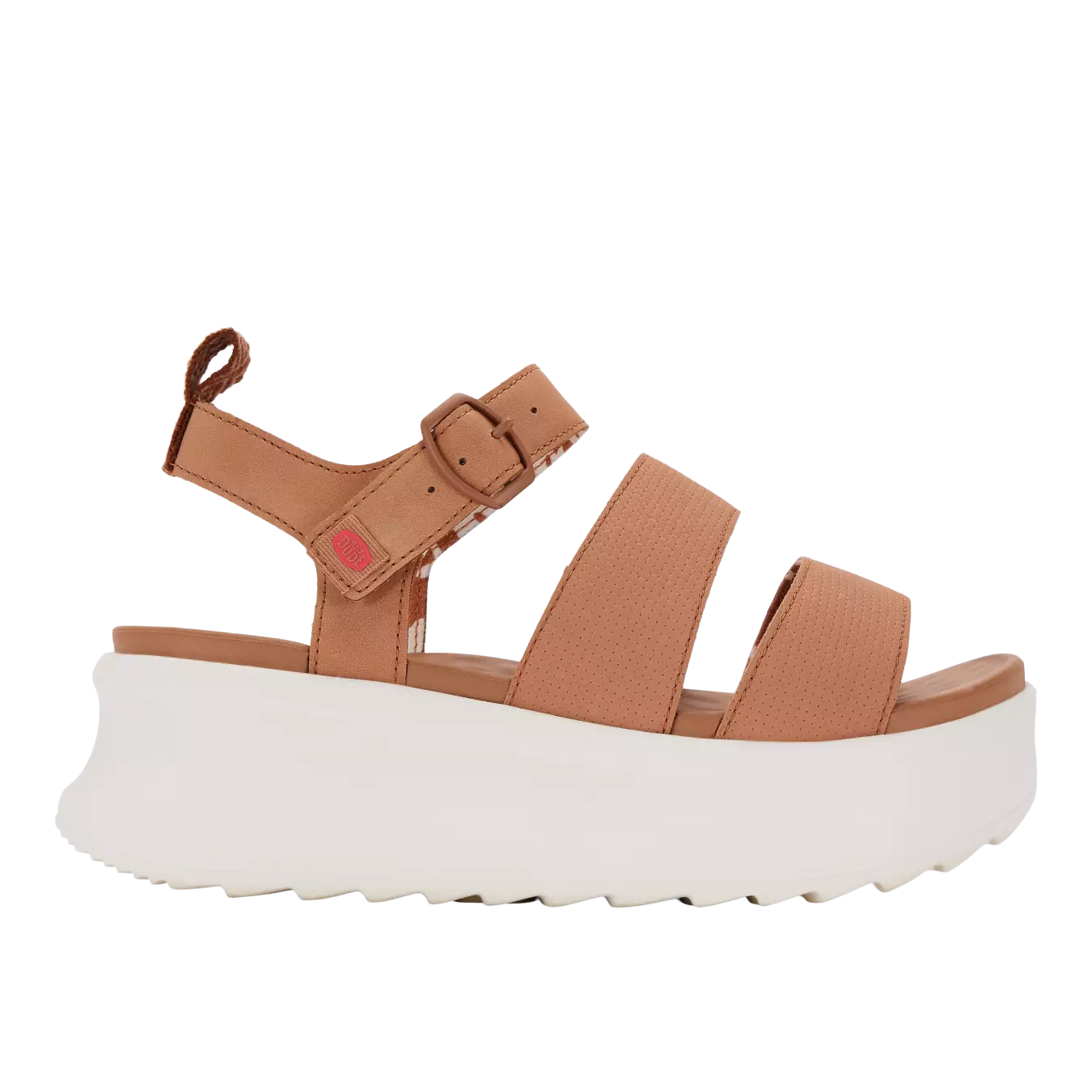 Delray Buckle Classic 